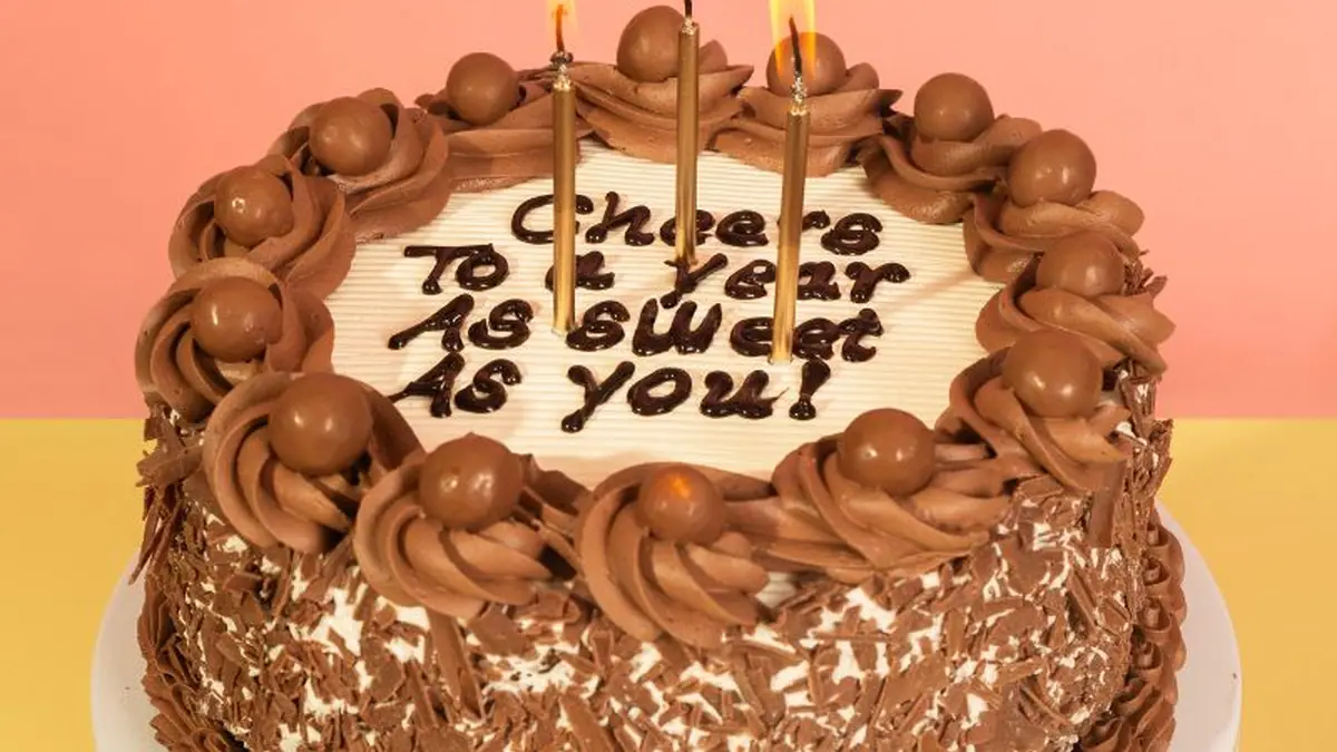 Cake Box – eggless cake shop in West Norwood, London
